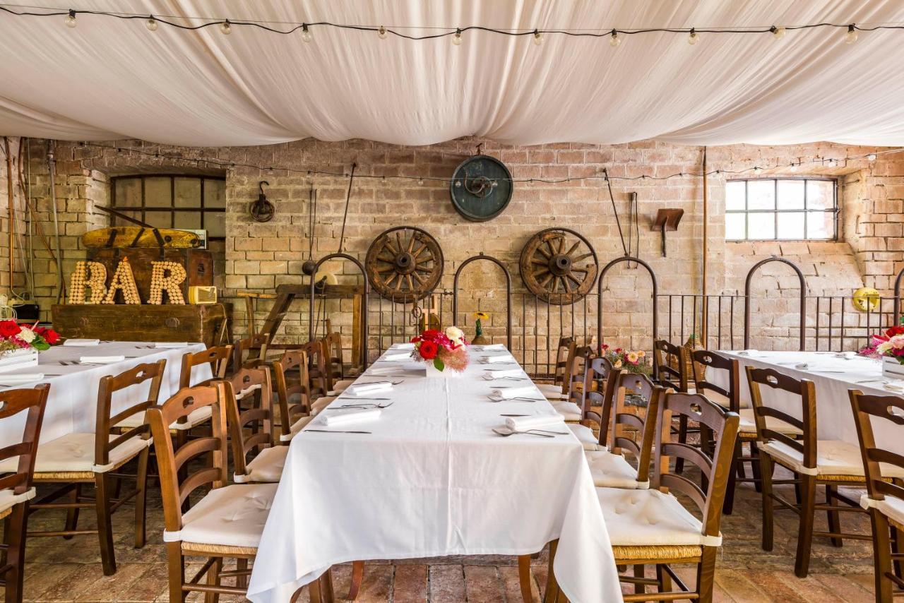 Agriturismo Il Salice Tizzano Val Parma 外观 照片